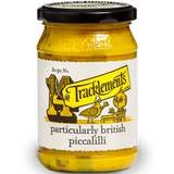 TRACKLEMENTS: Particularly British Piccalilli - 270g