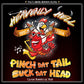 Heavenly Hell Pinch Dat Tail Suck Dat Head