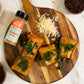 LANES: Cubano Rub