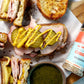 LANES: Cubano Rub