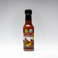 Heavenly Hell Punk Rock Peppers Happy Cayanero