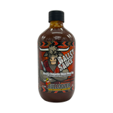 Bulldozer BBQ Ballsy BBQ Sauce front