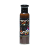 Heavenly Hell The Buffalos Bluff Korean BBQ & Wing Sauce 250ml bottle