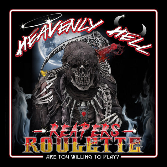 Heavenly Hell Reapers Roulette