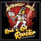 Heavenly Hell Rock n Roll Rooster Championship Chicken Rub 150g