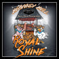 Heavenly Hell Royal Shine