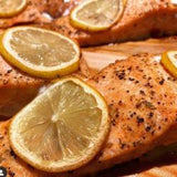 SuckleBusters Lemon Pepper Garlic Rub 411g Texas seasoning — additional pack view