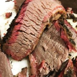 SUCKLEBUSTERS: Texas Brisket BBQ Rub – 340g
