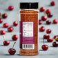 SMOKES SEASONING: Cherry Chipotle BBQ Rub