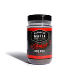 BBQ Mafia The Steakout BBQ Rub