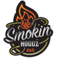 SMOKIN HOGGZ: Rib Rub BBQ Rub
