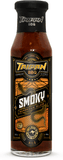 Taipan BBQ Smoky mild BBQ glaze 250ml