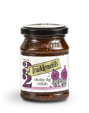 Tracklements Sticky Fig Relish