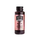 BBQ Mafia The Fix Bourbon & Cola BBQ Sauce