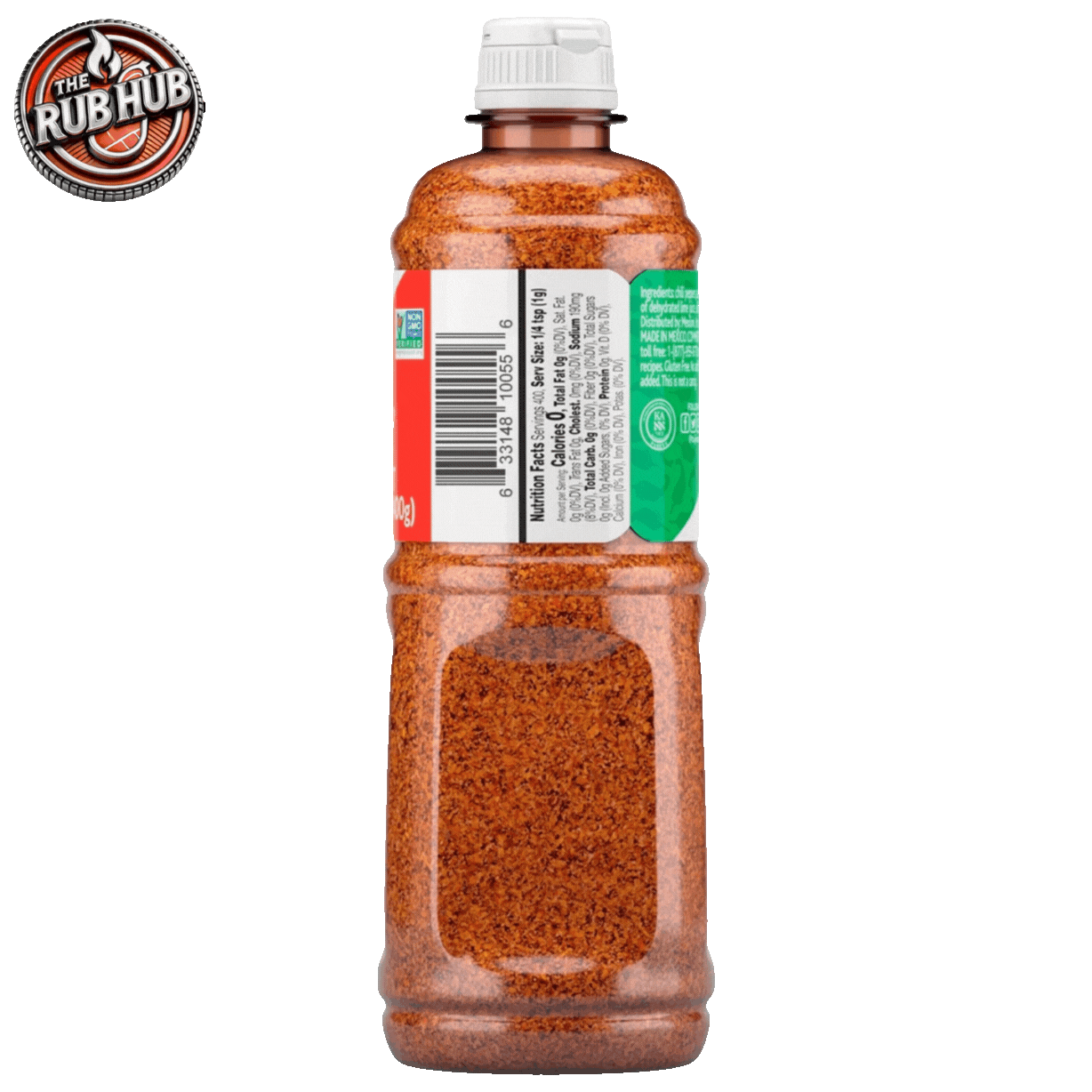 TAJIN: Chilli Lime Seasoning