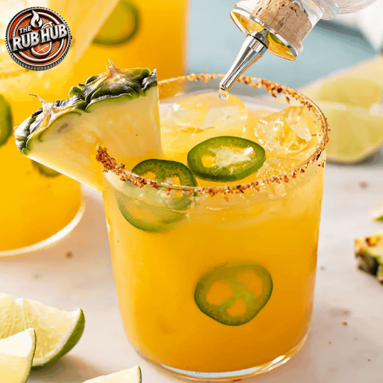 TAJIN: Chilli Lime Seasoning