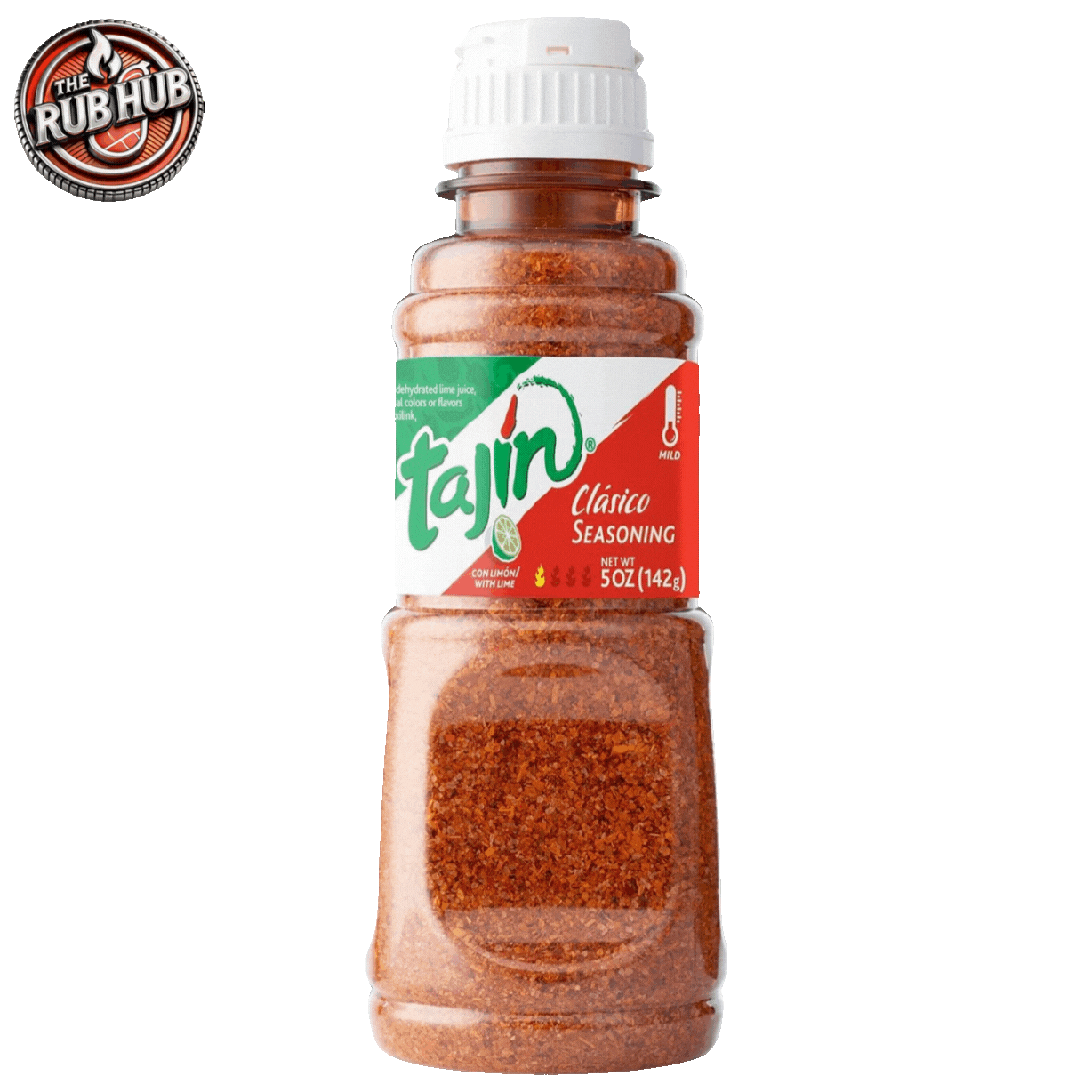 TAJIN: Chilli Lime Seasoning