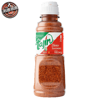 TAJIN: Chilli Lime Seasoning