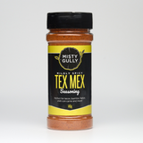 Misty Gully Tex Mex Seasoning shaker