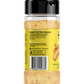 MINGLE SEASONING: Peanut Butter Sweet Rub Topper - 130g