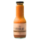 THE FEEDLOT: Gold Rush BBQ Mustard Sauce - 350ml