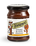 Tracklements Tomato & Chilli Chutney