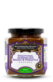 Mudgeeraba Spices Traditional Queensland Mango and Pineapple Chutney Mild 300g jar