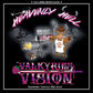 Heavenly Hell Valkyries Vision