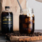 DORSET MAPLE RESERVE: Vermont Maple Syrup Bourbon Barrel Aged - 250ml