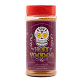 Meat Church Holy Voodoo Cajun BBQ Seasoning