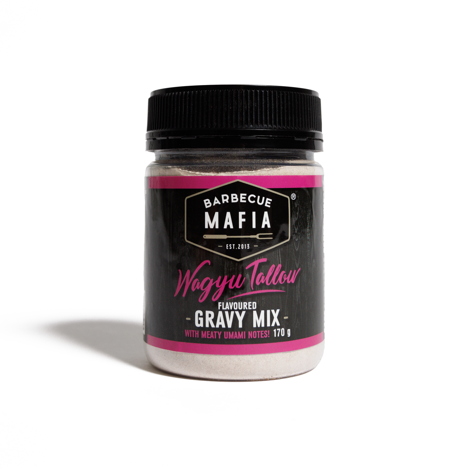 BBQ Mafia Wagyu Tallow Gravy Mix 170g