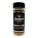 Butchers Axe Basecamp All-Purpose Seasoning