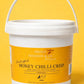 Proud Phoenix Honey Chilli Crisp 1kg