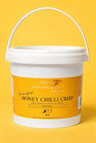 Proud Phoenix Honey Chilli Crisp 1kg