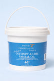 Proud Phoenix Coconut Lime Sambal 1kg