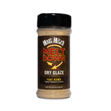 Meat Mitch Meltdown Yaki Bomb Dry Glaze