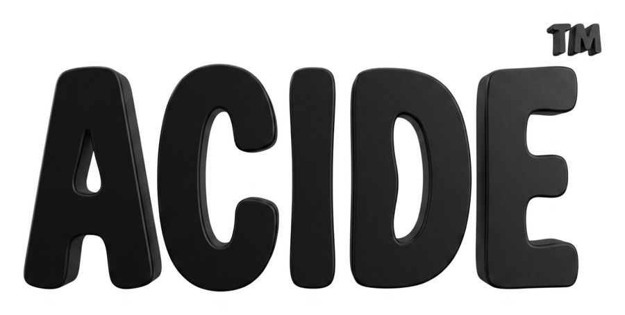 Acide