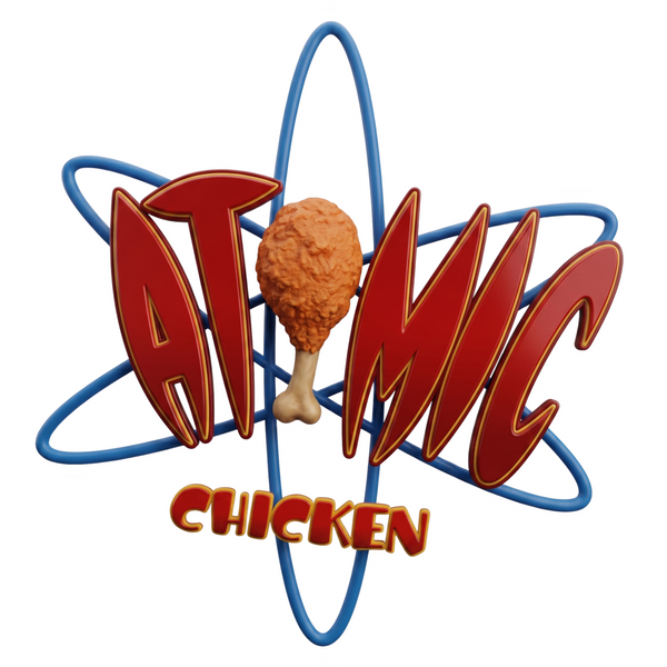 Atomic Chicken
