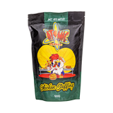 Atomic Chicken Chicken Stuffing 500g, front of pack on transparent background