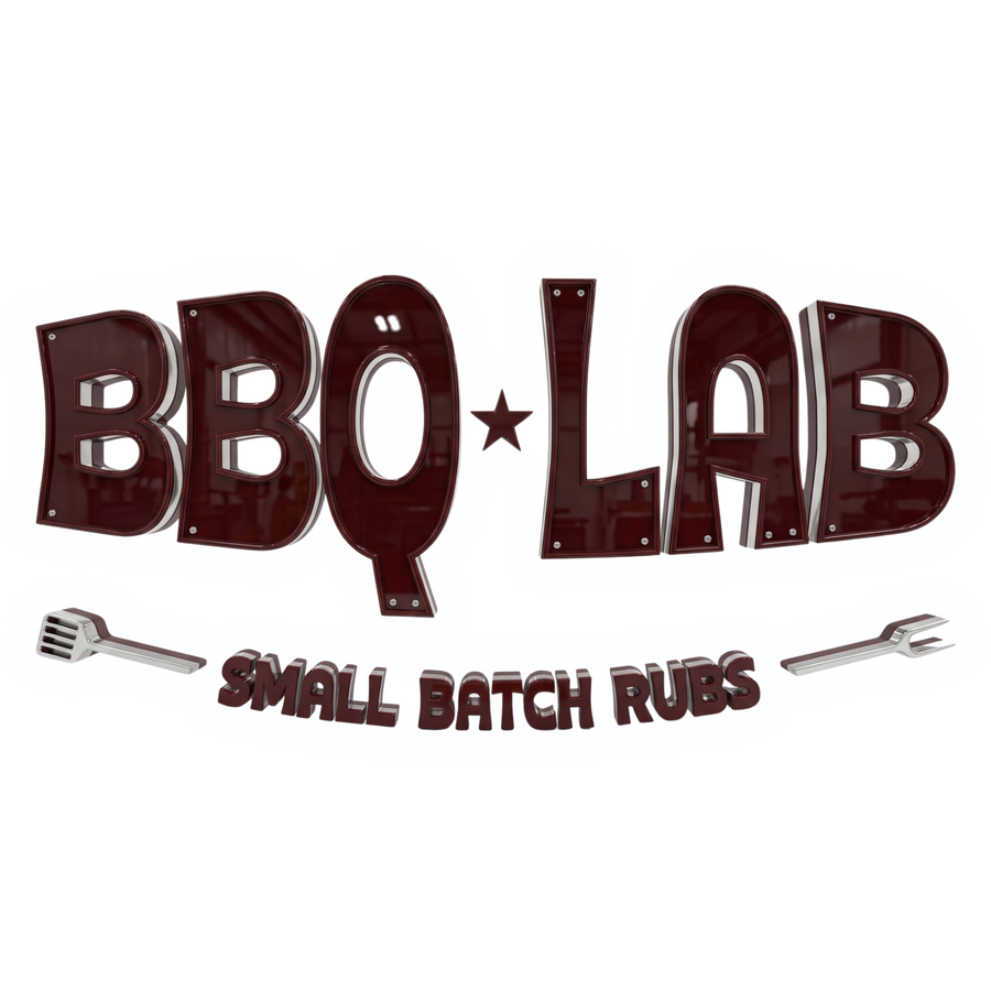 BBQ Lab