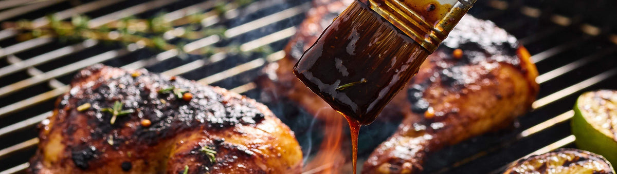 BIG JERK ENERGY — 5-Piece Caribbean Jerk Rub, Marinade & Sauce Gift Pack