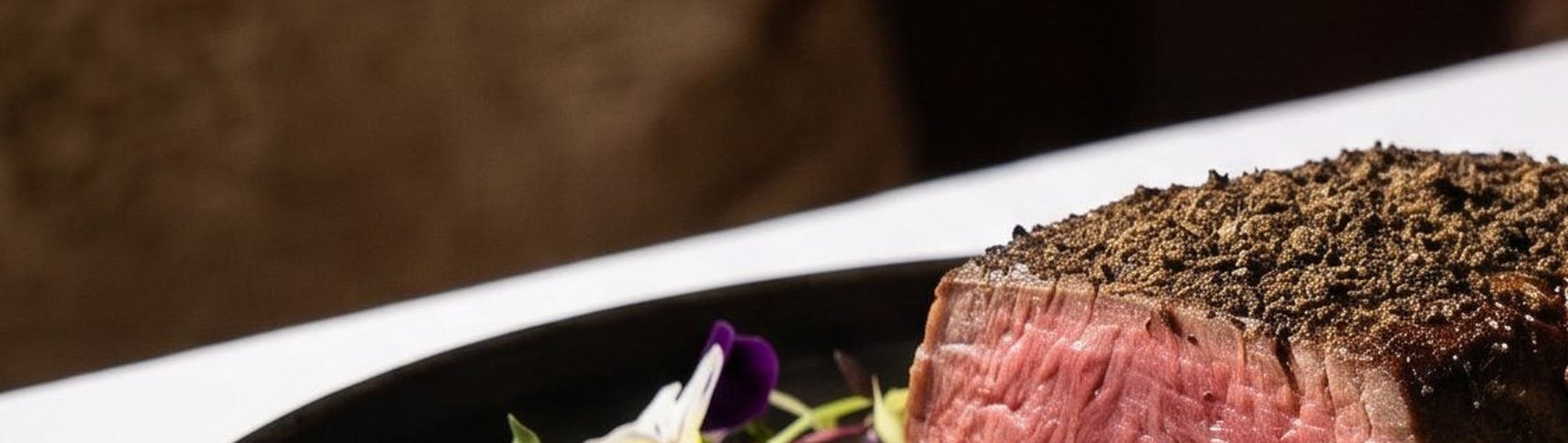 THE BLACK TRUFFLE RUB — A Little Jar Of Luxury