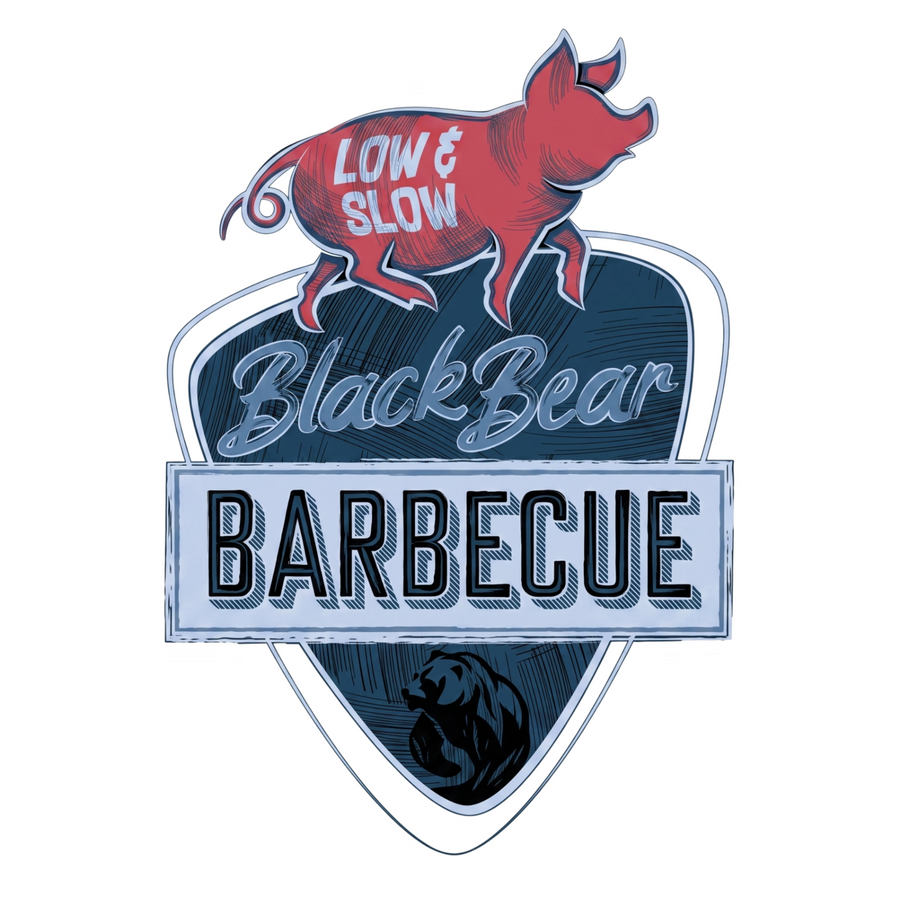 Blackbear BBQ