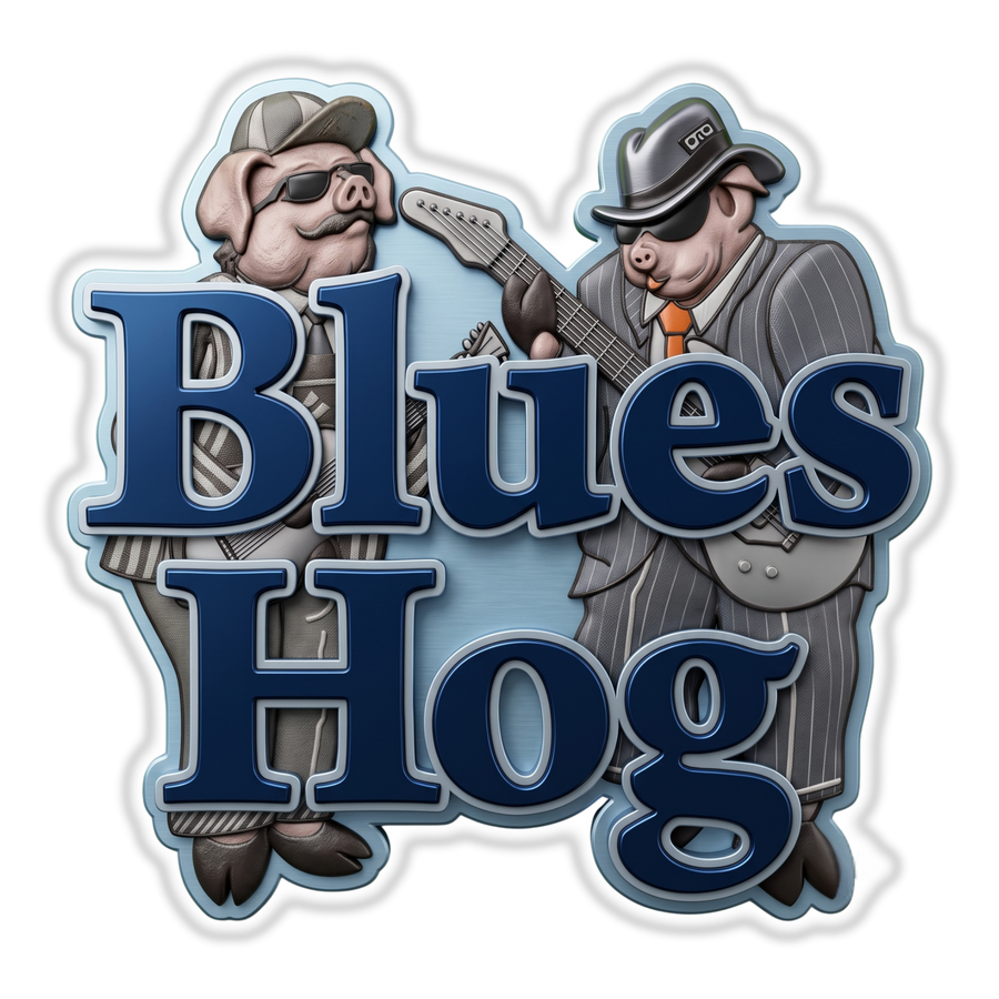 Blues Hog