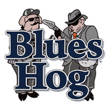 Blues Hog brand logo