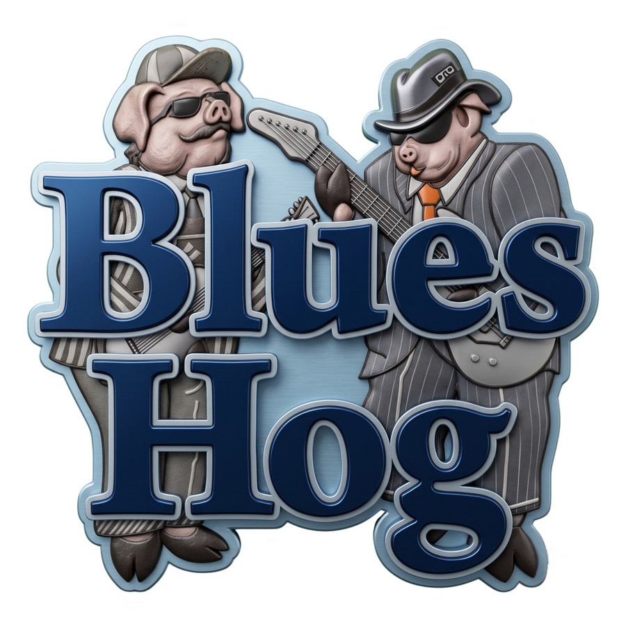 Blues Hog