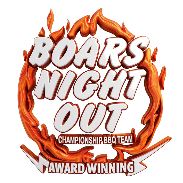 Boars Night Out
