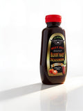 CROIX VALLEY: Bold n Spicy Bloody Mary Seasoning - right angle
