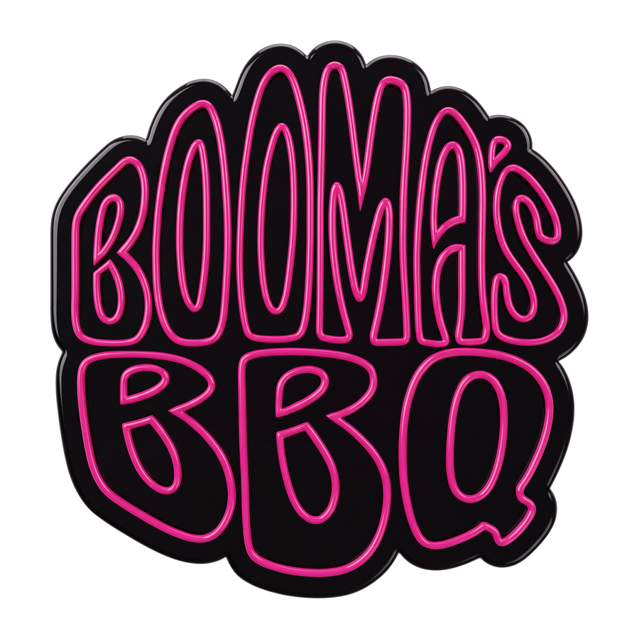 Booma's BBQ
