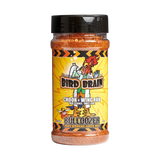 Bulldozer BBQ Bird Brain Poultry Rub front
